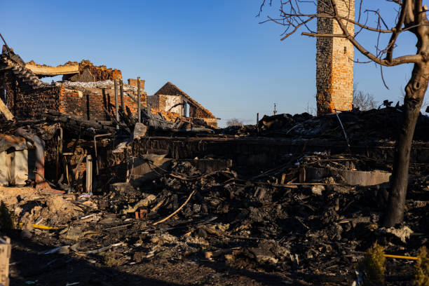 Reliable Fire Damage Cleanup contractor in Venice, FL by Fire Damage Flint