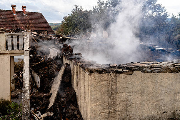 Affordable Fire Damage Cleanup solutions in Venice, FL